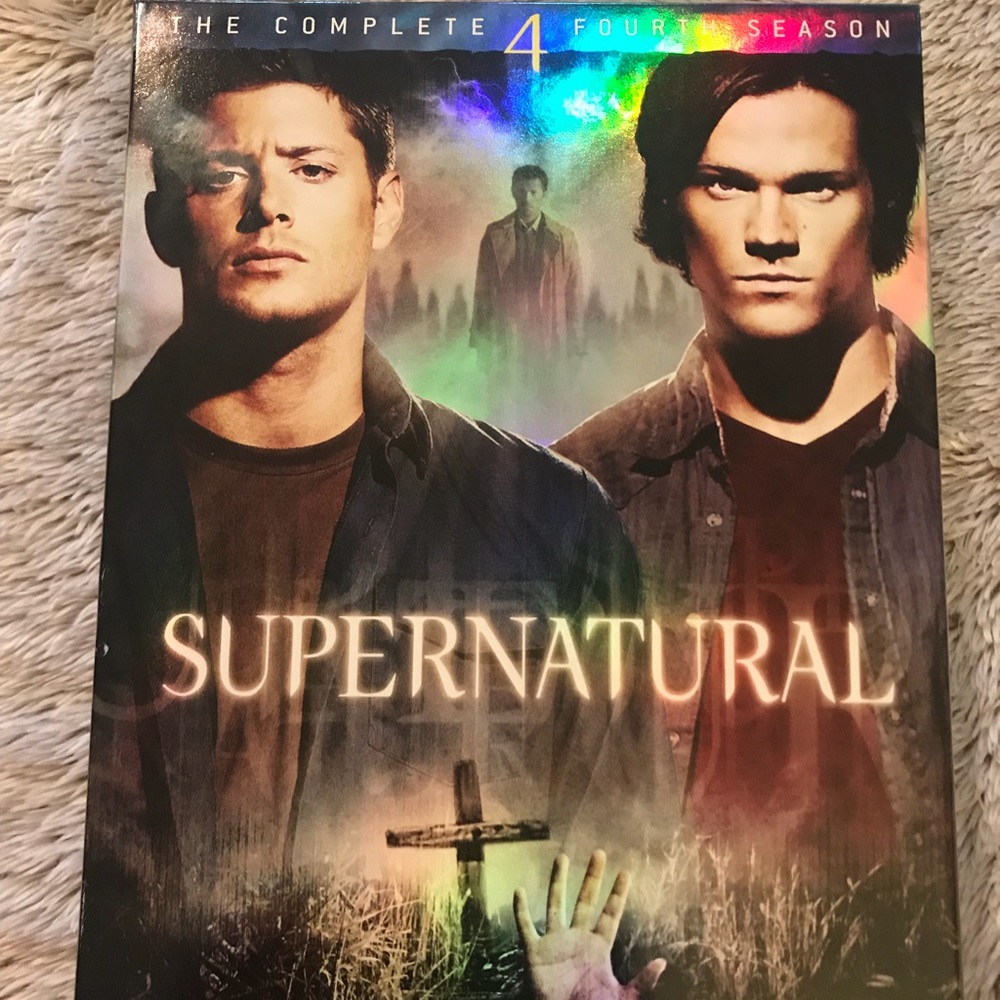 Supernatural